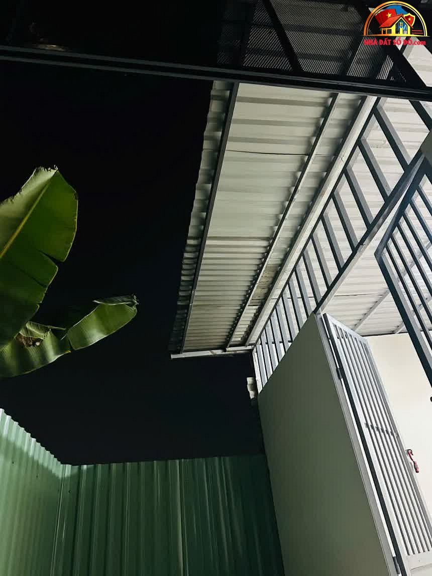 Nhà lửng 3 phòng ngủ, gần chợ Thạnh Xuân 25 chỉ 1 tỷ – Bán nhà riêng Quận 12 – Hồ Chí Minh – NHÀ ĐẤT BẤT ĐỘNG SẢN SỔ ĐỎ