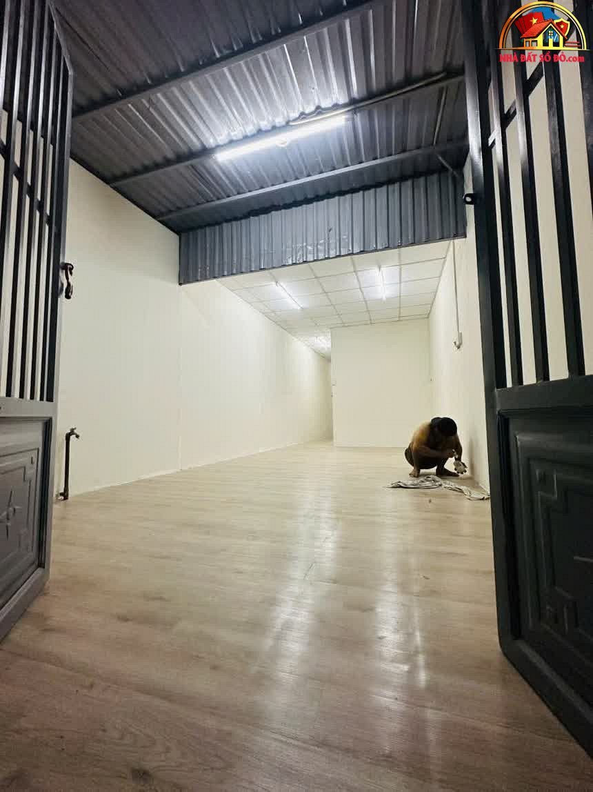 Nhà lửng 3 phòng ngủ, gần chợ Thạnh Xuân 25 chỉ 1 tỷ – Bán nhà riêng Quận 12 – Hồ Chí Minh – NHÀ ĐẤT BẤT ĐỘNG SẢN SỔ ĐỎ