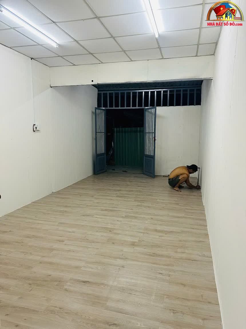 Nhà lửng 3 phòng ngủ, gần chợ Thạnh Xuân 25 chỉ 1 tỷ – Bán nhà riêng Quận 12 – Hồ Chí Minh – NHÀ ĐẤT BẤT ĐỘNG SẢN SỔ ĐỎ