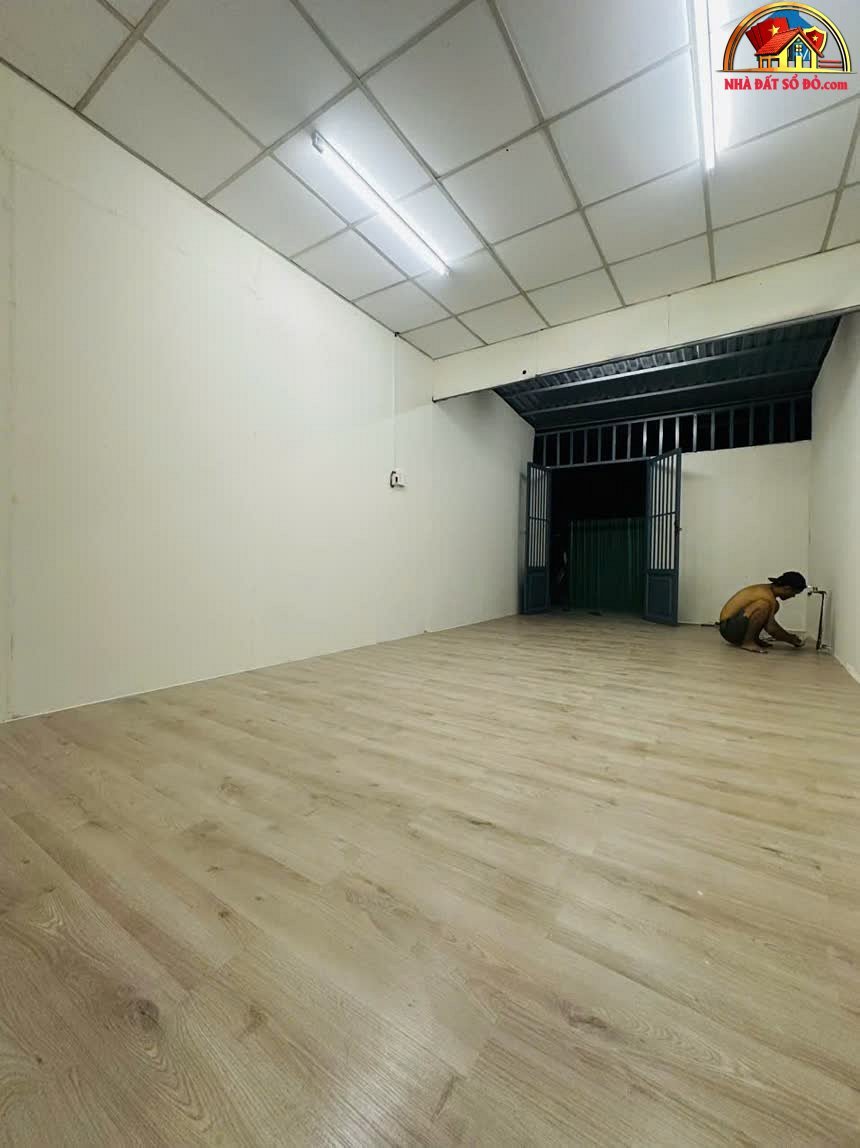 Nhà lửng 3 phòng ngủ, gần chợ Thạnh Xuân 25 chỉ 1 tỷ – Bán nhà riêng Quận 12 – Hồ Chí Minh – NHÀ ĐẤT BẤT ĐỘNG SẢN SỔ ĐỎ