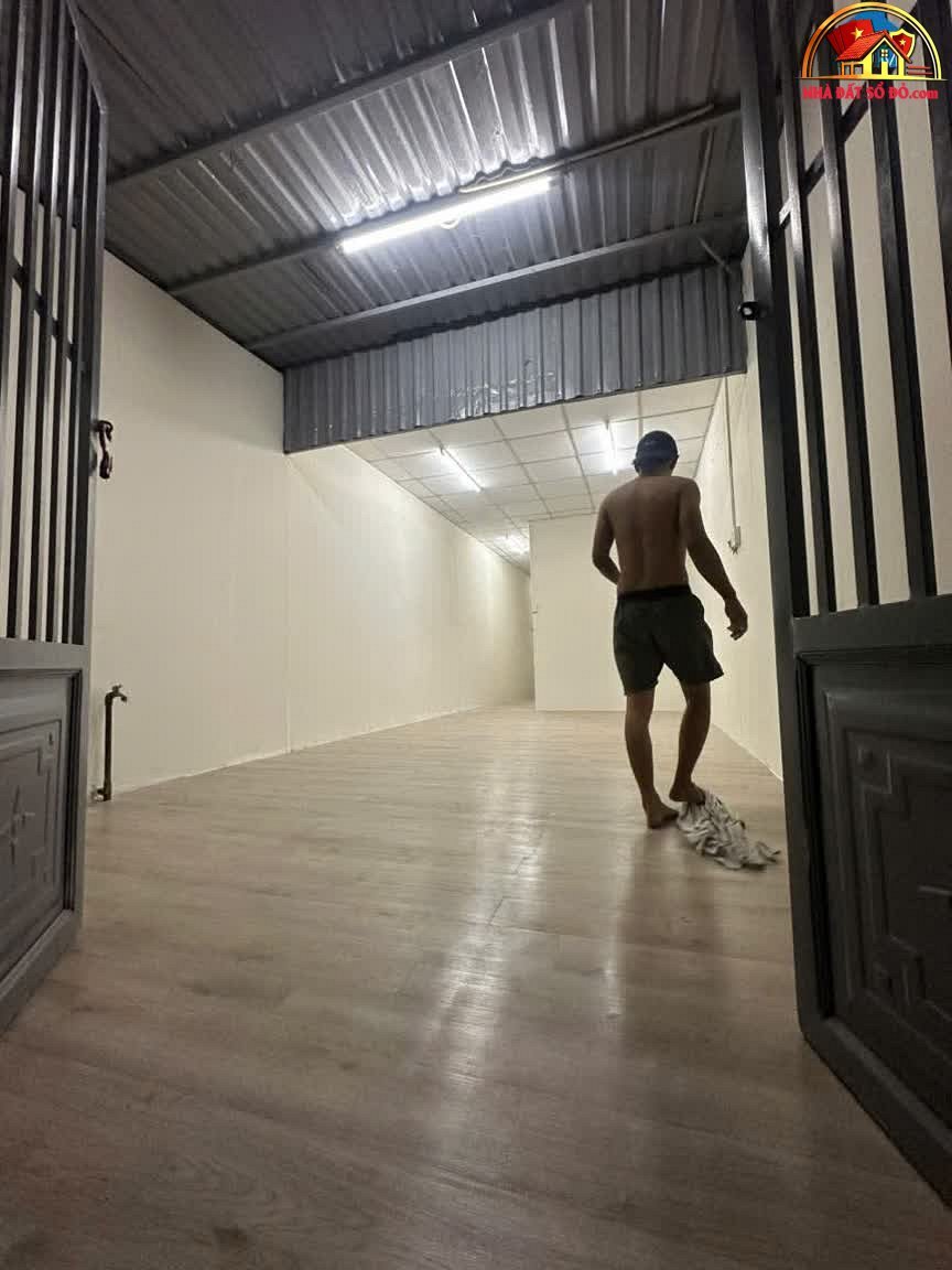 Nhà lửng 3 phòng ngủ, gần chợ Thạnh Xuân 25 chỉ 1 tỷ – Bán nhà riêng Quận 12 – Hồ Chí Minh – NHÀ ĐẤT BẤT ĐỘNG SẢN SỔ ĐỎ