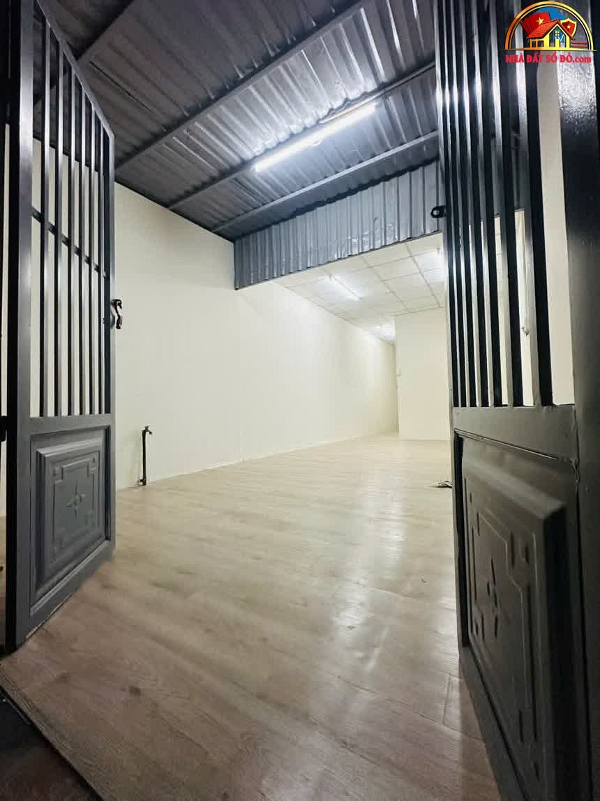 Nhà lửng 3 phòng ngủ, gần chợ Thạnh Xuân 25 chỉ 1 tỷ – Bán nhà riêng Quận 12 – Hồ Chí Minh – NHÀ ĐẤT BẤT ĐỘNG SẢN SỔ ĐỎ