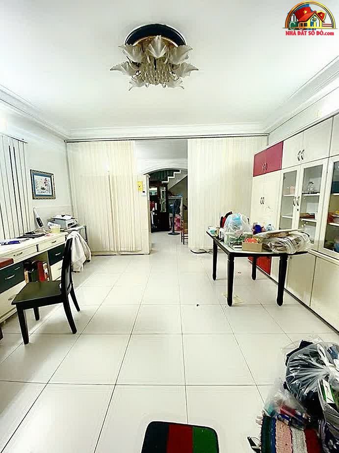 Nhà 3 tầng HXH nở hậu 6.6m giá chỉ 14.5 tỷ – Bán nhà riêng tại Nhiêu Lộc, Quận 3 – NHÀ ĐẤT BẤT ĐỘNG SẢN SỔ ĐỎ