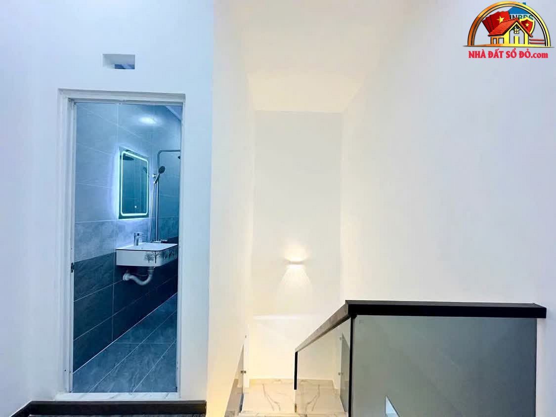 Hẻm xe hơi mới hoàn thiện, 2PN chỉ 4.39 tỷ – Nhà Bè – Hồ Chí Minh – NHÀ ĐẤT BẤT ĐỘNG SẢN SỔ ĐỎ