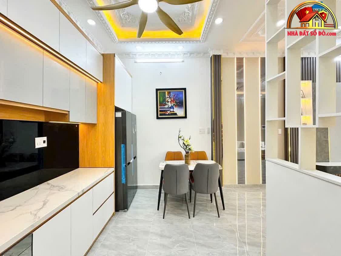 Hẻm xe hơi mới hoàn thiện, 2PN chỉ 4.39 tỷ – Nhà Bè – Hồ Chí Minh – NHÀ ĐẤT BẤT ĐỘNG SẢN SỔ ĐỎ