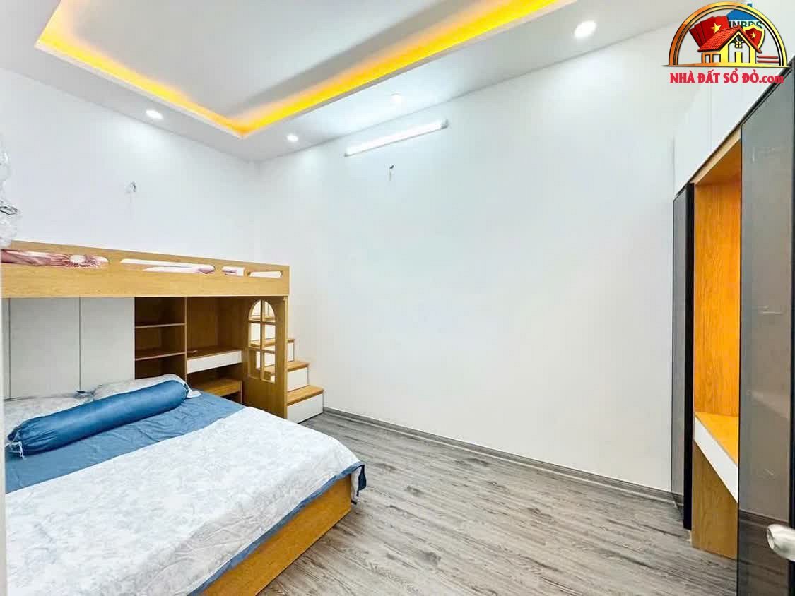 Hẻm xe hơi mới hoàn thiện, 2PN chỉ 4.39 tỷ – Nhà Bè – Hồ Chí Minh – NHÀ ĐẤT BẤT ĐỘNG SẢN SỔ ĐỎ
