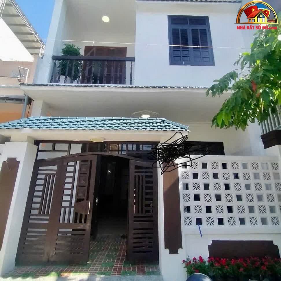 Nhà 2 tầng hiện đại, 90m² giá chỉ 6.9 tỷ – Khu vực Ngũ Hành Sơn – Đà Nẵng – NHÀ ĐẤT BẤT ĐỘNG SẢN SỔ ĐỎ