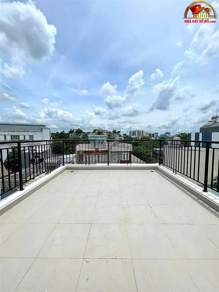 Nhà hẻm xe hơi 52m² Quận 10 giá 5.19 tỷ – Gần chợ tiện ích| Bán nhà đất – Phường 12 – Quận 10 – Hồ Chí Minh – NHÀ ĐẤT BẤT ĐỘNG SẢN SỔ ĐỎ