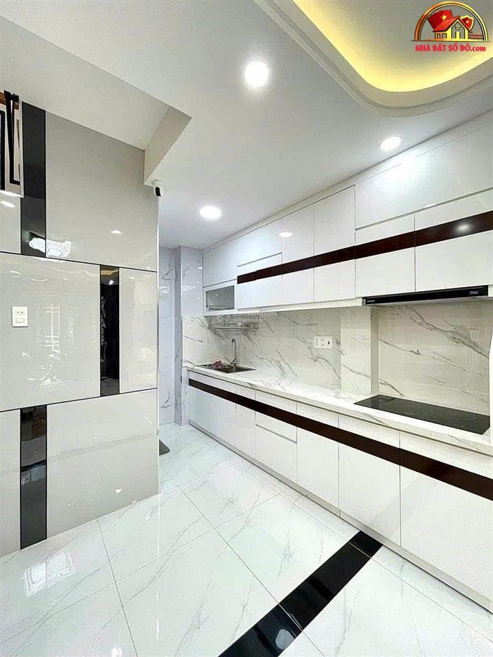 Nhà hẻm xe hơi 52m² Quận 10 giá 5.19 tỷ – Gần chợ tiện ích| Bán nhà đất – Phường 12 – Quận 10 – Hồ Chí Minh – NHÀ ĐẤT BẤT ĐỘNG SẢN SỔ ĐỎ