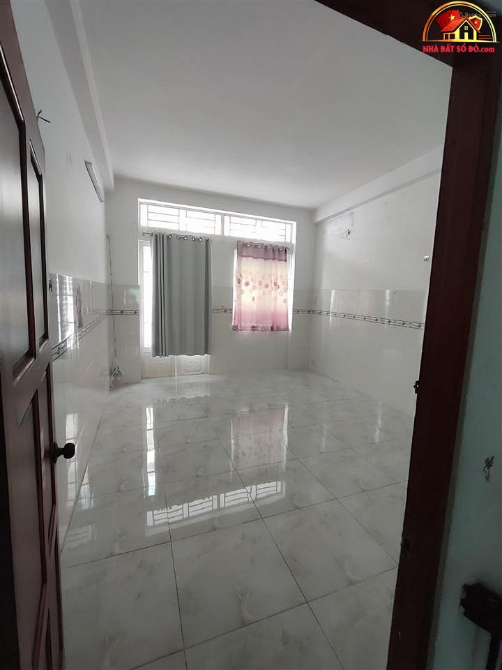 Nhà đẹp 60m2 – Dưới 8.2 tỷ – Hẻm nhựa 8m – Quận 6 – NHÀ ĐẤT BẤT ĐỘNG SẢN SỔ ĐỎ