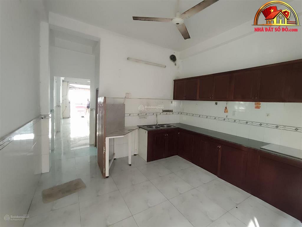 Nhà đẹp 60m2 – Dưới 8.2 tỷ – Hẻm nhựa 8m – Quận 6 – NHÀ ĐẤT BẤT ĐỘNG SẢN SỔ ĐỎ