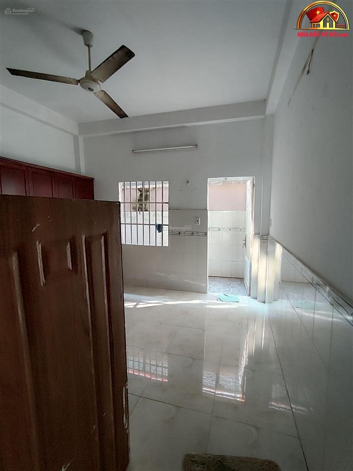 Nhà đẹp 60m2 – Dưới 8.2 tỷ – Hẻm nhựa 8m – Quận 6 – NHÀ ĐẤT BẤT ĐỘNG SẢN SỔ ĐỎ