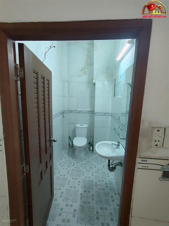 Nhà đẹp 60m2 – Dưới 8.2 tỷ – Hẻm nhựa 8m – Quận 6 – NHÀ ĐẤT BẤT ĐỘNG SẢN SỔ ĐỎ