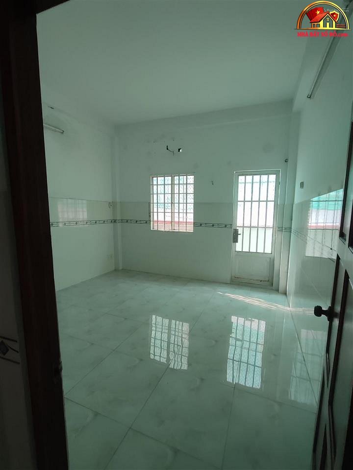 Nhà đẹp 60m2 – Dưới 8.2 tỷ – Hẻm nhựa 8m – Quận 6 – NHÀ ĐẤT BẤT ĐỘNG SẢN SỔ ĐỎ