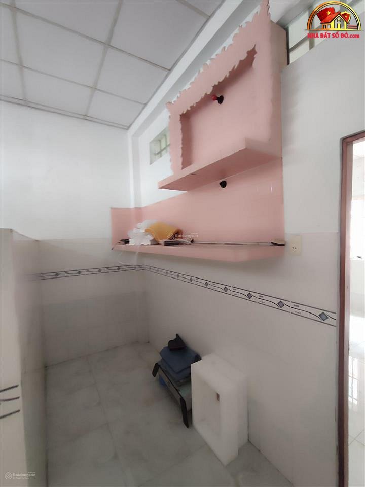 Nhà đẹp 60m2 – Dưới 8.2 tỷ – Hẻm nhựa 8m – Quận 6 – NHÀ ĐẤT BẤT ĐỘNG SẢN SỔ ĐỎ
