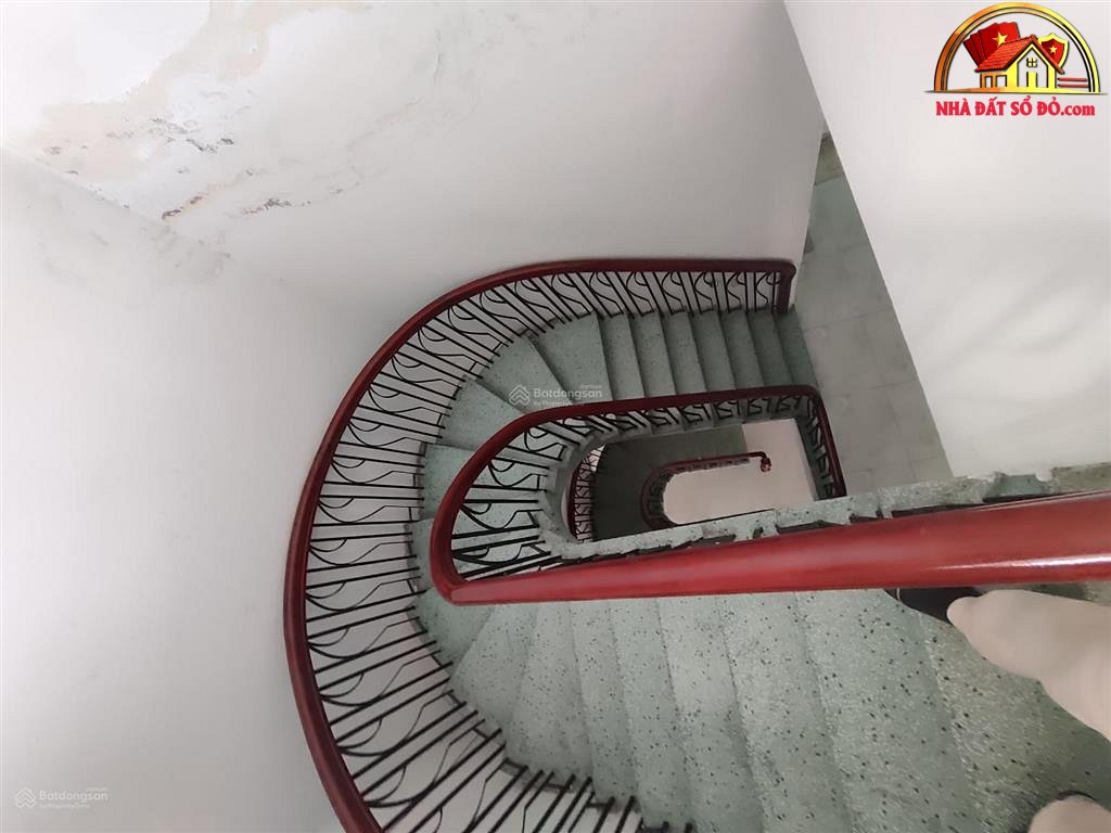 Nhà đẹp 60m2 – Dưới 8.2 tỷ – Hẻm nhựa 8m – Quận 6 – NHÀ ĐẤT BẤT ĐỘNG SẢN SỔ ĐỎ