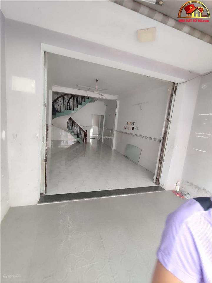 Nhà đẹp 60m2 – Dưới 8.2 tỷ – Hẻm nhựa 8m – Quận 6 – NHÀ ĐẤT BẤT ĐỘNG SẢN SỔ ĐỎ