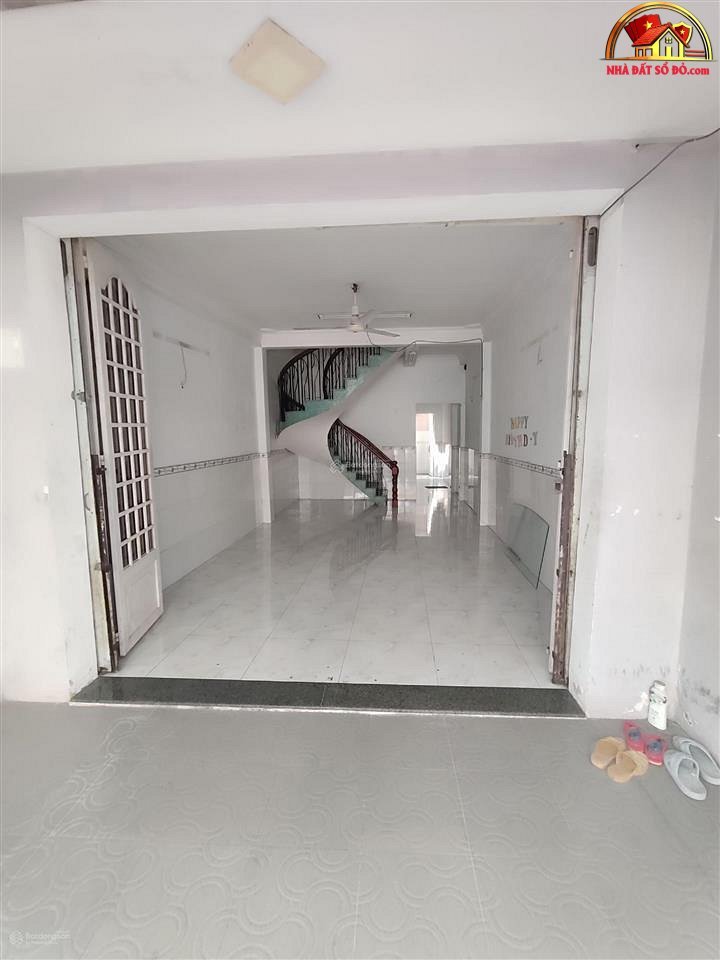 Nhà đẹp 60m2 – Dưới 8.2 tỷ – Hẻm nhựa 8m – Quận 6 – NHÀ ĐẤT BẤT ĐỘNG SẢN SỔ ĐỎ