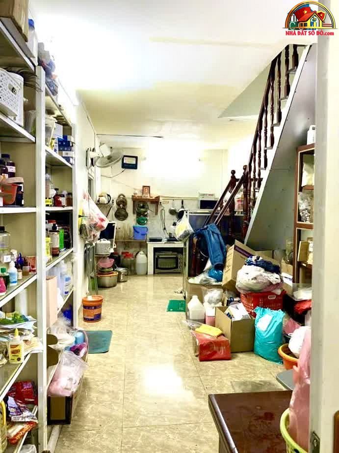 Hẻm xe hơi 4m Lê Hồng Phong, 57m² chỉ 7 tỷ – Nhà riêng Quận 10