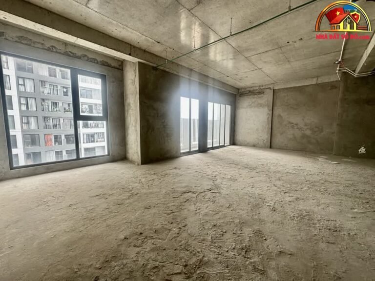 Căn hộ 2PN 2WC view Landmark 81 – Giá thỏa thuận – Quận 7 – Hồ Chí Minh – NHÀ ĐẤT BẤT ĐỘNG SẢN SỔ ĐỎ