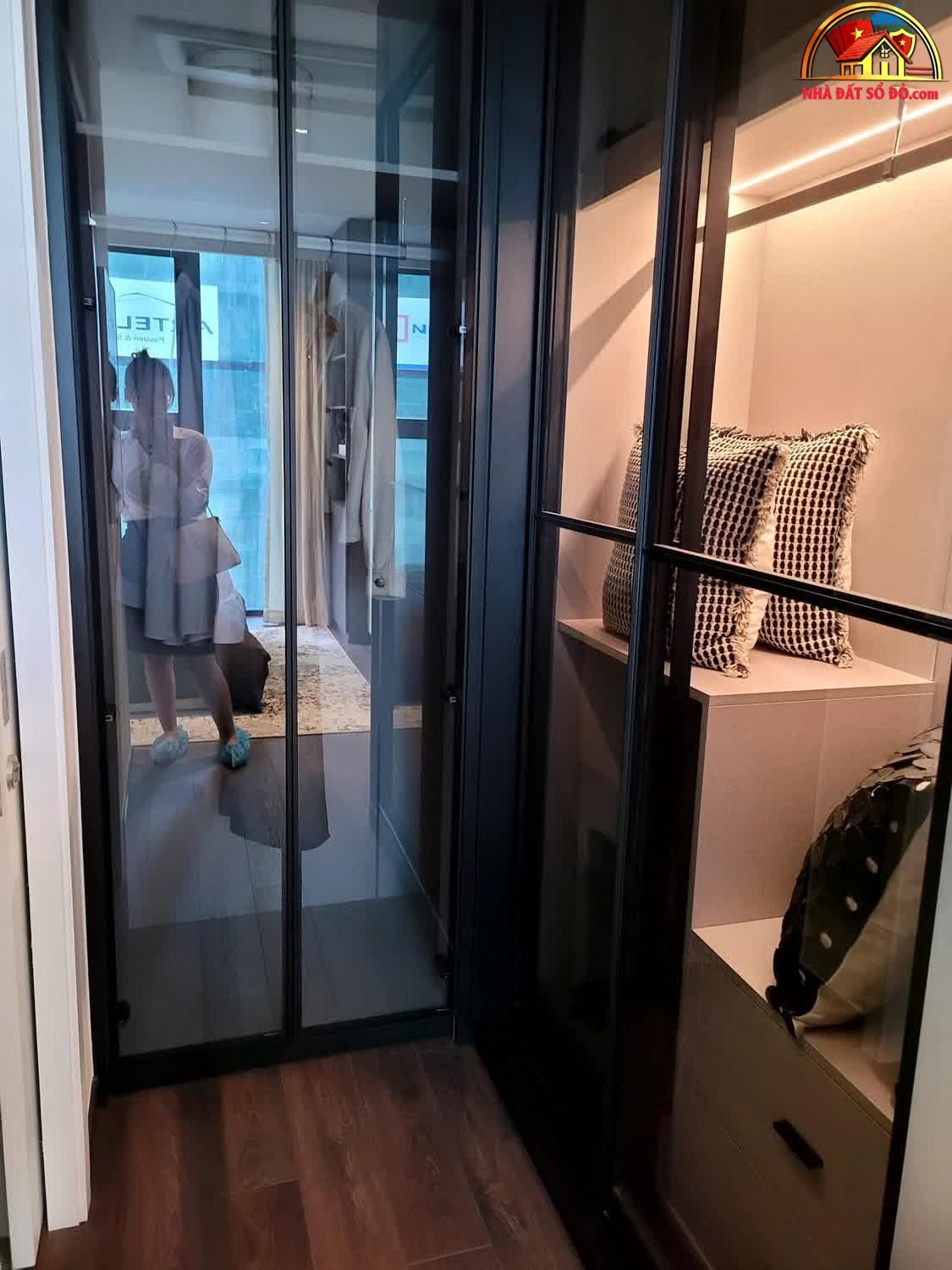 Căn hộ đẳng cấp The Filmore, 2PN view sông Hàn chỉ 110 triệu/m² – Hải Châu, Đà Nẵng – NHÀ ĐẤT BẤT ĐỘNG SẢN SỔ ĐỎ