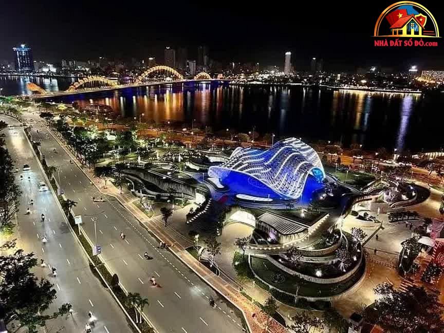 Căn hộ đẳng cấp The Filmore, 2PN view sông Hàn chỉ 110 triệu/m² – Hải Châu, Đà Nẵng – NHÀ ĐẤT BẤT ĐỘNG SẢN SỔ ĐỎ