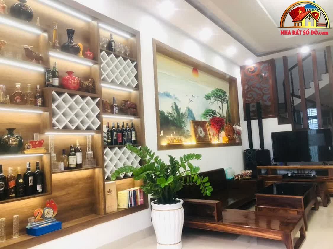 Nhà 3 tầng chính chủ giá 11.5 tỷ – Ô tô vào … – Bán nhà trong ngõ, hẻm Quận Sơn Trà – Đà Nẵng giá 10 – 15 tỷ