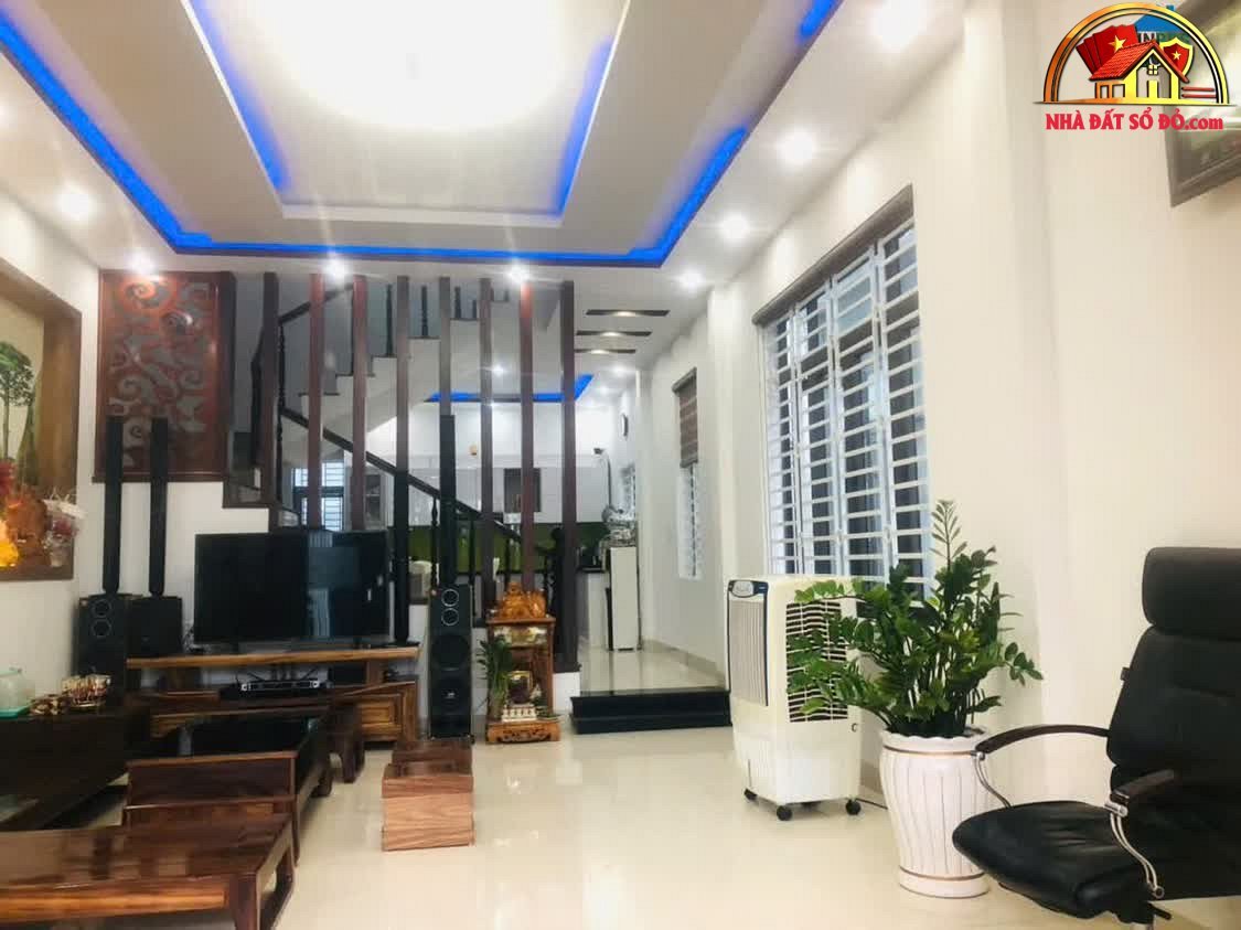 Nhà 3 tầng chính chủ giá 11.5 tỷ – Ô tô vào tận nhà – Sơn Trà, Đà Nẵng – NHÀ ĐẤT BẤT ĐỘNG SẢN SỔ ĐỎ