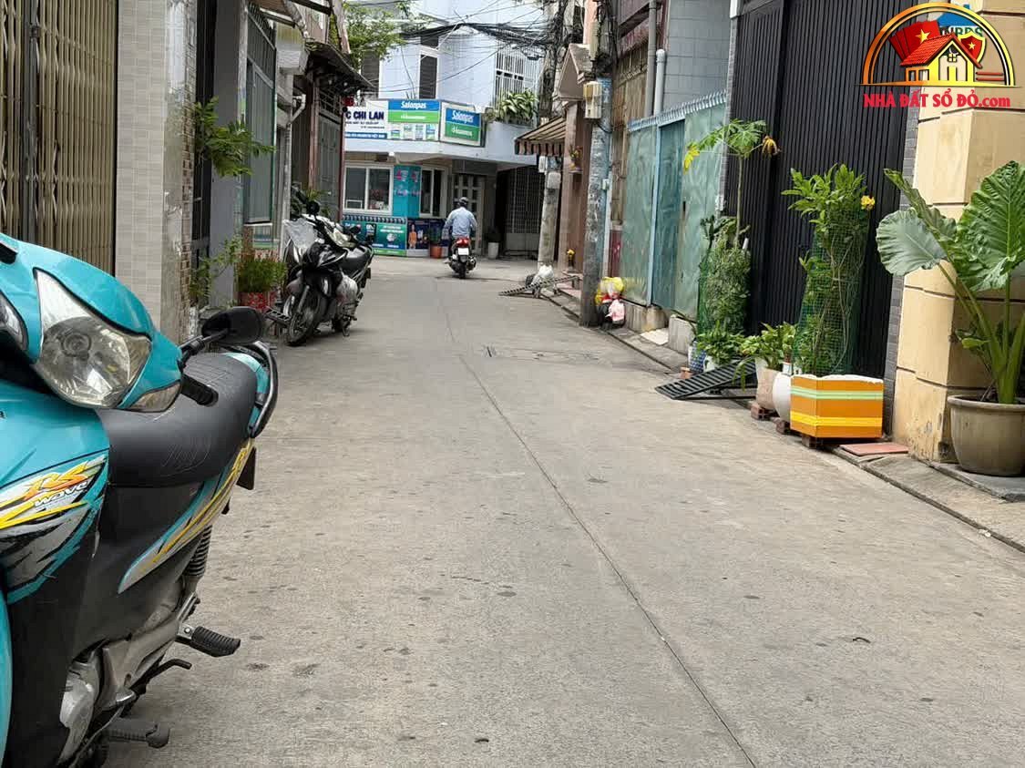Nhà HXH Thành Mỹ, Tân Bình – Giá 13 tỷ, diện… – Bán nhà trong ngõ, hẻm Quận Tân Bình – TP Hồ Chí Minh giá 10 – 15 tỷ