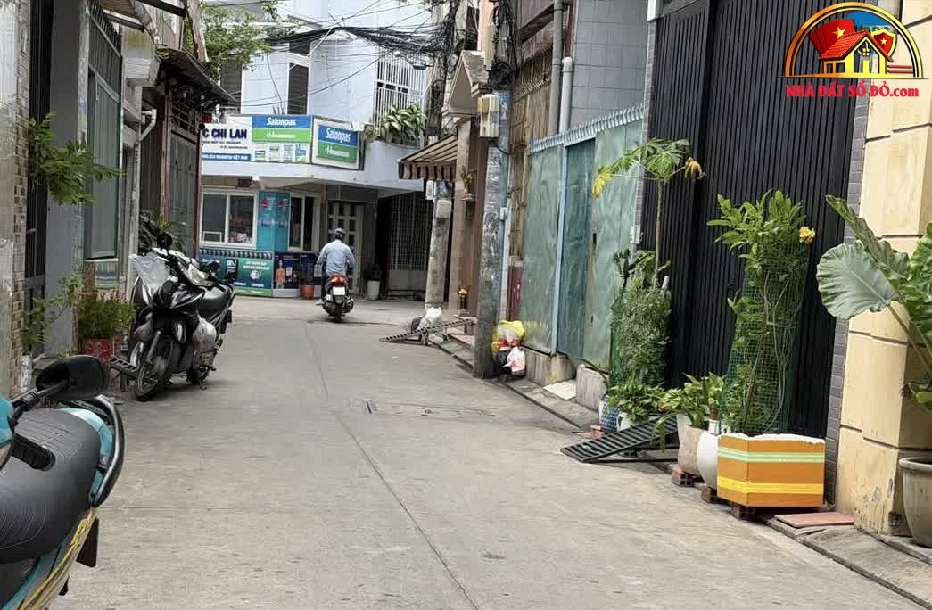 Nhà HXH Thành Mỹ, Tân Bình – Giá 13 tỷ, diện… – Bán nhà trong ngõ, hẻm Quận Tân Bình – TP Hồ Chí Minh giá 10 – 15 tỷ
