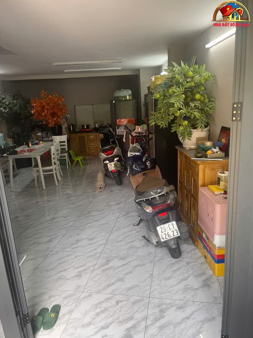 Nhà mới Gò Vấp – Diện tích 64m², giá 10.8 tỷ… – Bán nhà trong ngõ, hẻm Quận Gò Vấp – TP Hồ Chí Minh giá 10 – 15 tỷ