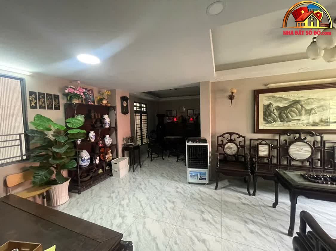 Nhà mới Gò Vấp – Diện tích 64m², giá 10.8 tỷ… – Bán nhà trong ngõ, hẻm Quận Gò Vấp – TP Hồ Chí Minh giá 10 – 15 tỷ