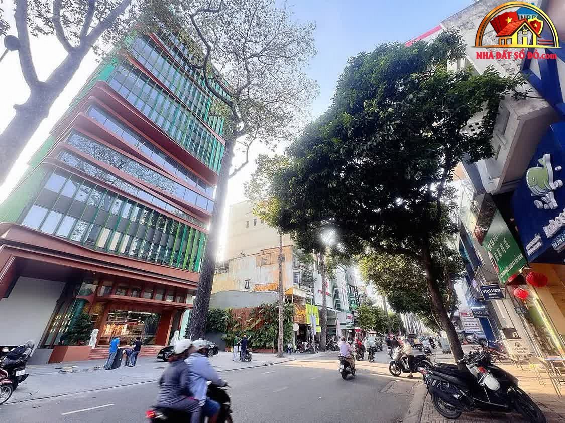 Bán nhà mặt phố 4 tầng mặt tiền KD Đ.Cao Thắng – Giá thỏa thuận – Quận 3 – Hồ Chí Minh – NHÀ ĐẤT BẤT ĐỘNG SẢN SỔ ĐỎ