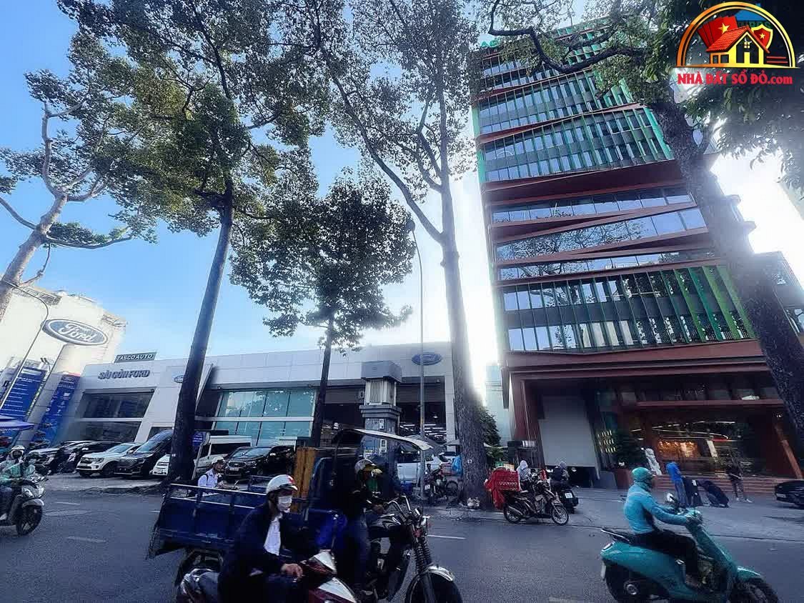 Bán nhà mặt phố 4 tầng mặt tiền KD Đ.Cao Thắng – Giá thỏa thuận – Quận 3 – Hồ Chí Minh – NHÀ ĐẤT BẤT ĐỘNG SẢN SỔ ĐỎ