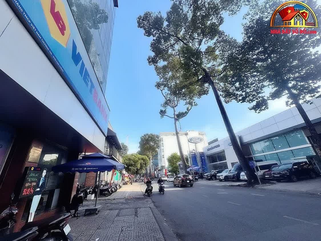 Bán nhà mặt phố 4 tầng mặt tiền KD Đ.Cao Thắng – Giá thỏa thuận – Quận 3 – Hồ Chí Minh – NHÀ ĐẤT BẤT ĐỘNG SẢN SỔ ĐỎ