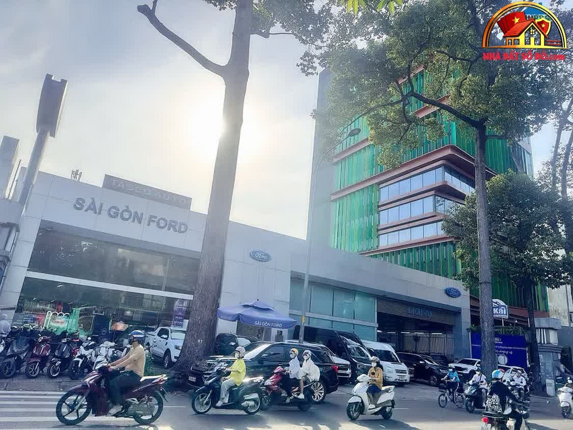 Bán nhà mặt phố 4 tầng mặt tiền KD Đ.Cao Thắng – Giá thỏa thuận – Quận 3 – Hồ Chí Minh – NHÀ ĐẤT BẤT ĐỘNG SẢN SỔ ĐỎ