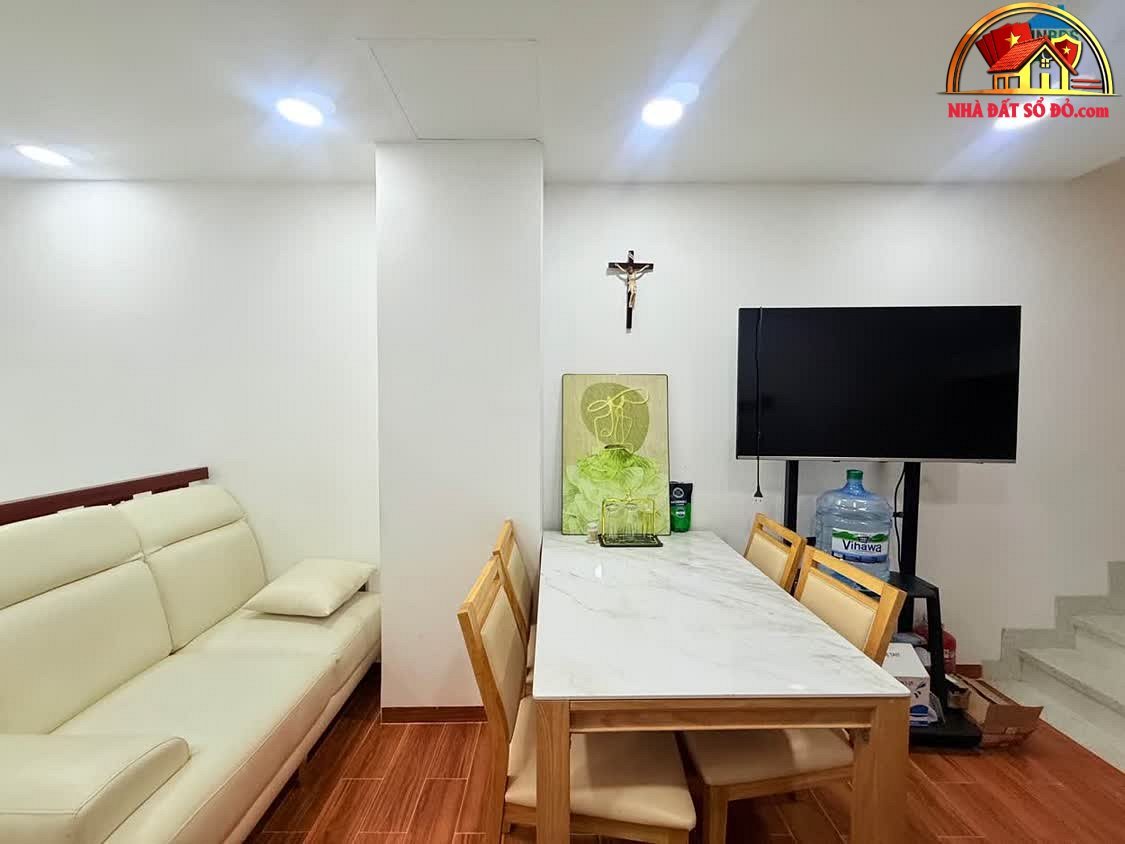 Nhà 5 tầng mới xây, kinh doanh tốt, chỉ 8.8 tỷ – Phú Nhuận – NHÀ ĐẤT BẤT ĐỘNG SẢN SỔ ĐỎ