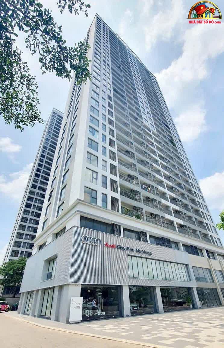 Căn hộ thô 2PN Lavida Plus, giá chỉ 4.55 tỷ, view Quận 1 – Bán căn hộ chung cư – Quận 7 – Hồ Chí Minh – NHÀ ĐẤT BẤT ĐỘNG SẢN SỔ ĐỎ