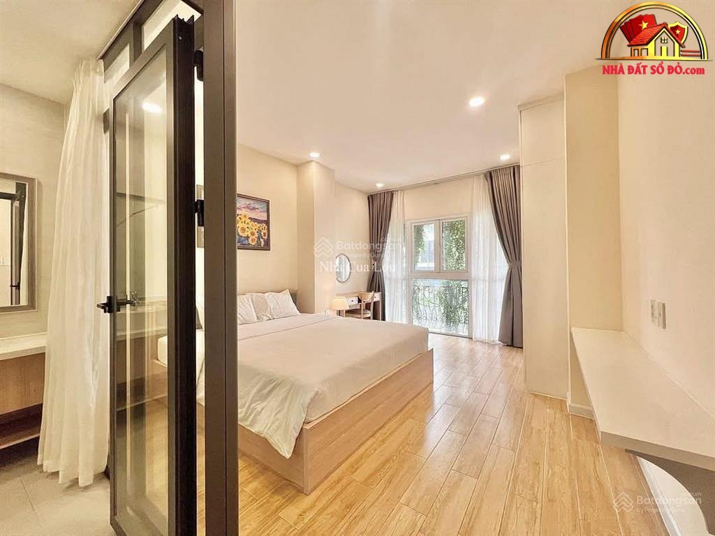 Căn hộ đẹp cho thuê gần sân bay Tân Sơn Nhất, chỉ 10 triệu, 80 m2 – NHÀ ĐẤT BẤT ĐỘNG SẢN SỔ ĐỎ