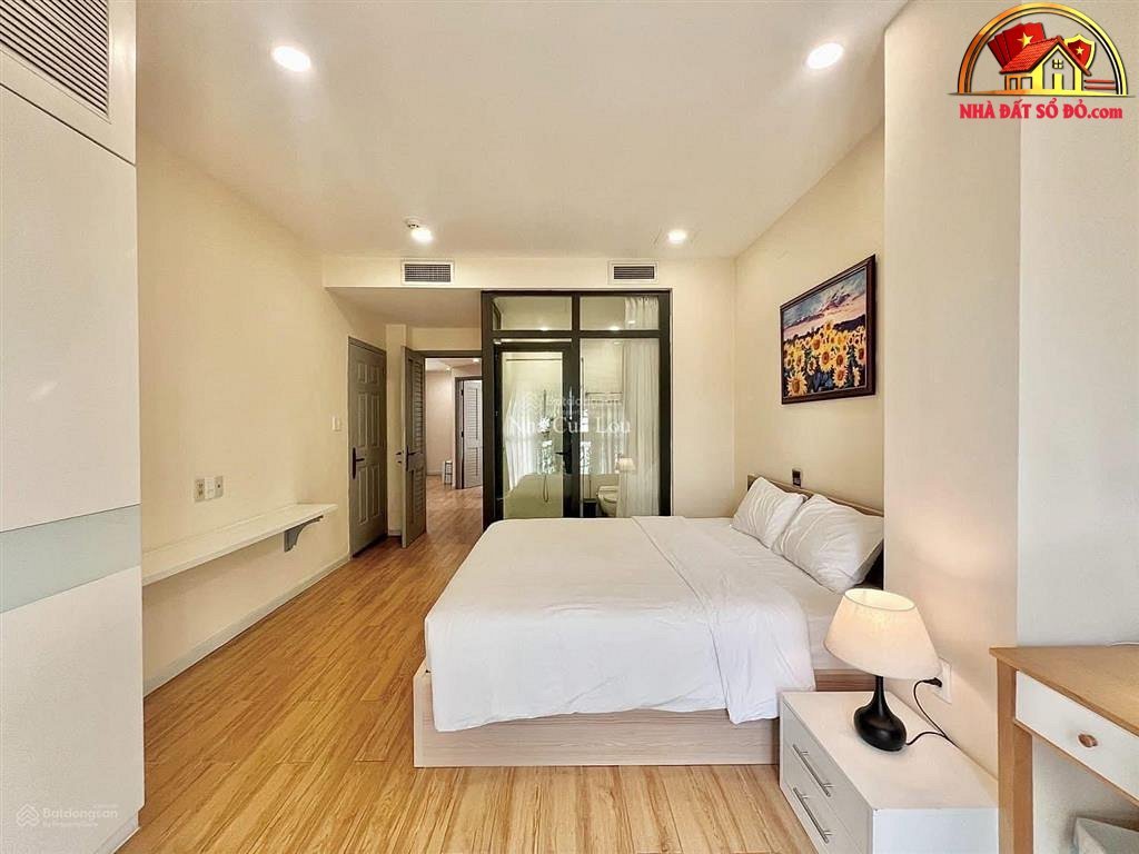 Căn hộ đẹp cho thuê gần sân bay Tân Sơn Nhất, chỉ 10 triệu, 80 m2 – NHÀ ĐẤT BẤT ĐỘNG SẢN SỔ ĐỎ