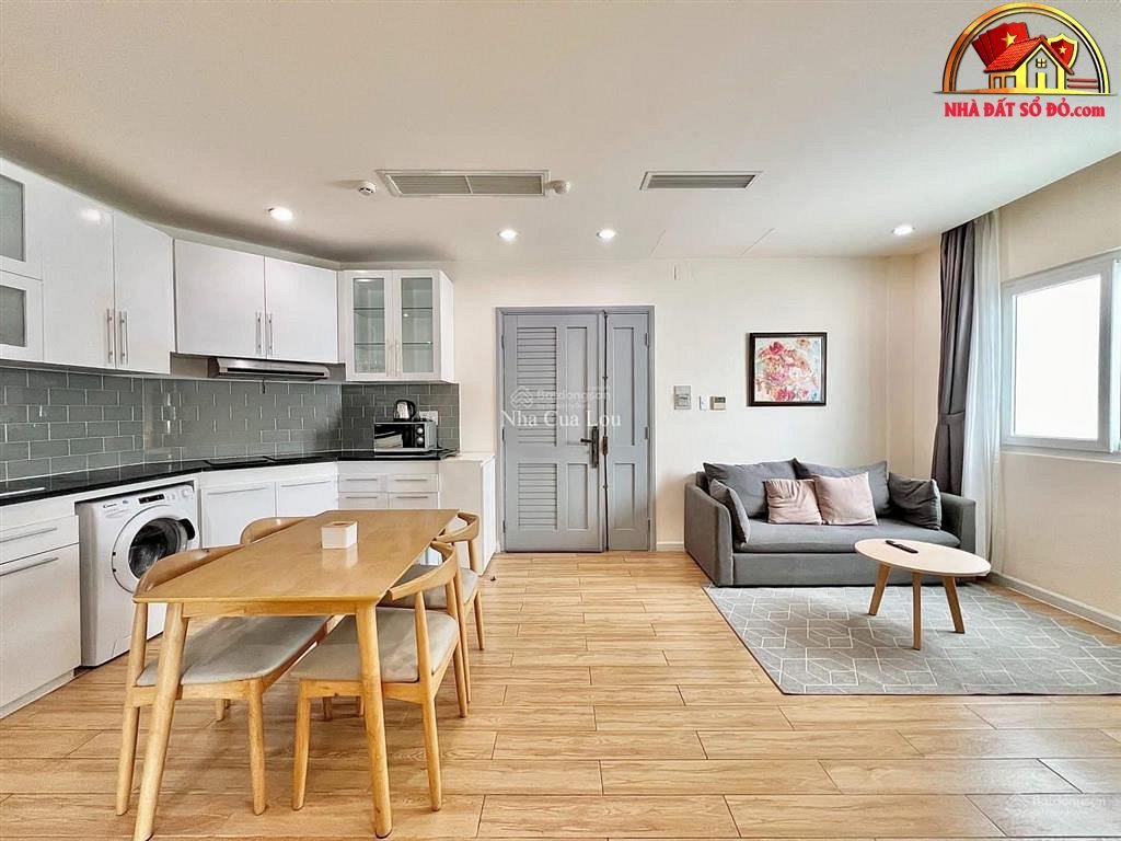 Căn hộ đẹp cho thuê gần sân bay Tân Sơn Nhất, chỉ 10 triệu, 80 m2 – NHÀ ĐẤT BẤT ĐỘNG SẢN SỔ ĐỎ