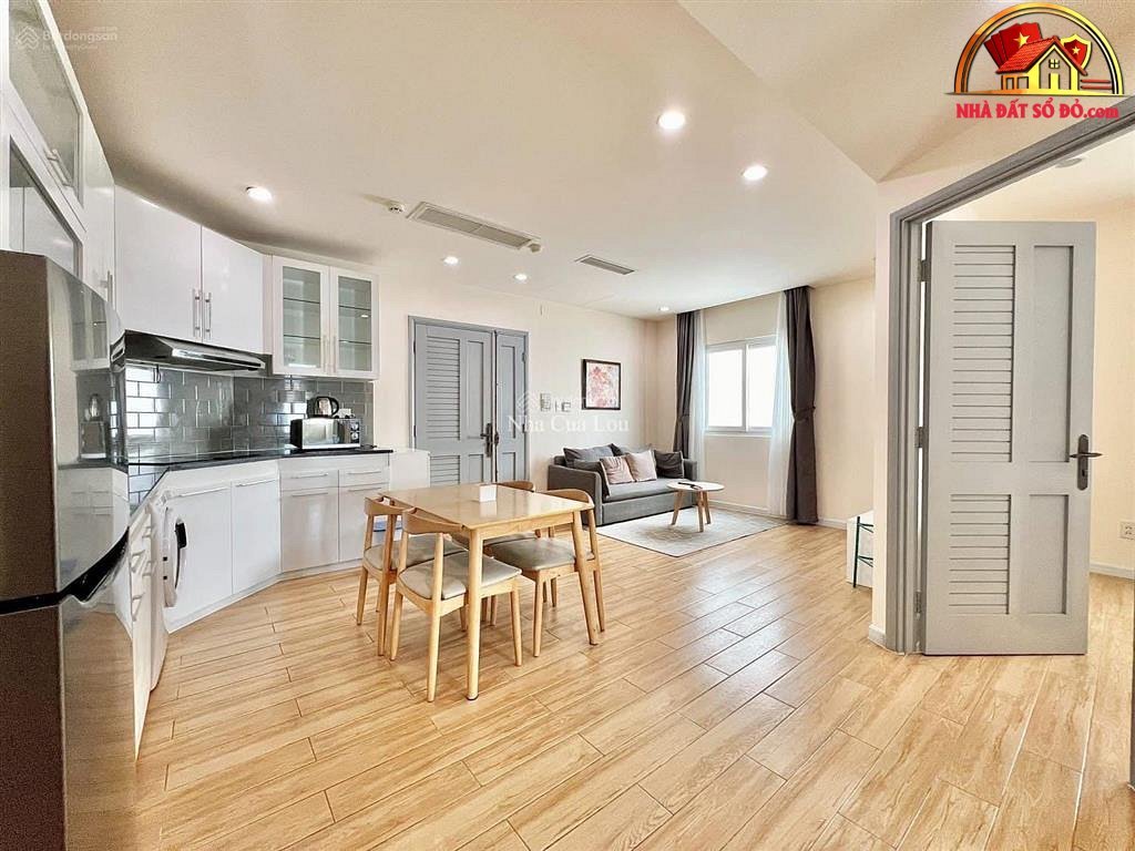 Căn hộ đẹp cho thuê gần sân bay Tân Sơn Nhất, chỉ 10 triệu, 80 m2 – NHÀ ĐẤT BẤT ĐỘNG SẢN SỔ ĐỎ