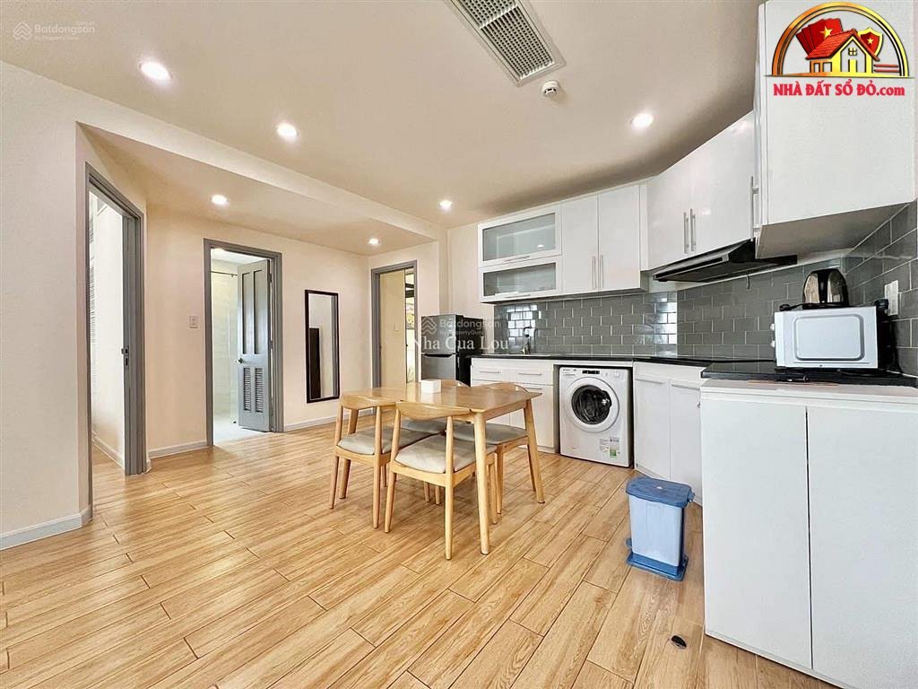 Căn hộ đẹp cho thuê gần sân bay Tân Sơn Nhất, chỉ 10 triệu, 80 m2 – NHÀ ĐẤT BẤT ĐỘNG SẢN SỔ ĐỎ