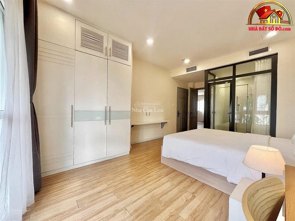 Căn hộ đẹp cho thuê gần sân bay Tân Sơn Nhất, chỉ 10 triệu, 80 m2 – NHÀ ĐẤT BẤT ĐỘNG SẢN SỔ ĐỎ
