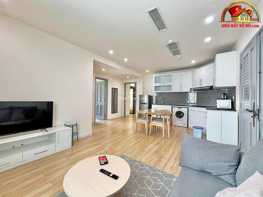 Căn hộ đẹp cho thuê gần sân bay Tân Sơn Nhất, chỉ 10 triệu, 80 m2 – NHÀ ĐẤT BẤT ĐỘNG SẢN SỔ ĐỎ