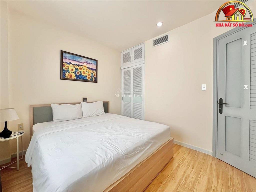 Căn hộ đẹp cho thuê gần sân bay Tân Sơn Nhất, chỉ 10 triệu, 80 m2 – NHÀ ĐẤT BẤT ĐỘNG SẢN SỔ ĐỎ