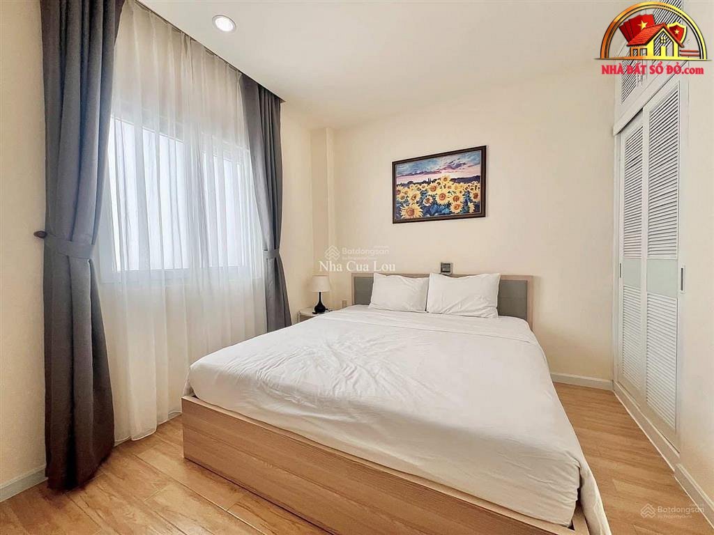 Căn hộ đẹp cho thuê gần sân bay Tân Sơn Nhất, chỉ 10 triệu, 80 m2 – NHÀ ĐẤT BẤT ĐỘNG SẢN SỔ ĐỎ
