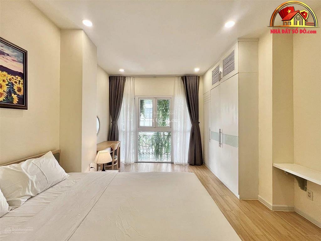 Căn hộ đẹp cho thuê gần sân bay Tân Sơn Nhất, chỉ 10 triệu, 80 m2 – NHÀ ĐẤT BẤT ĐỘNG SẢN SỔ ĐỎ