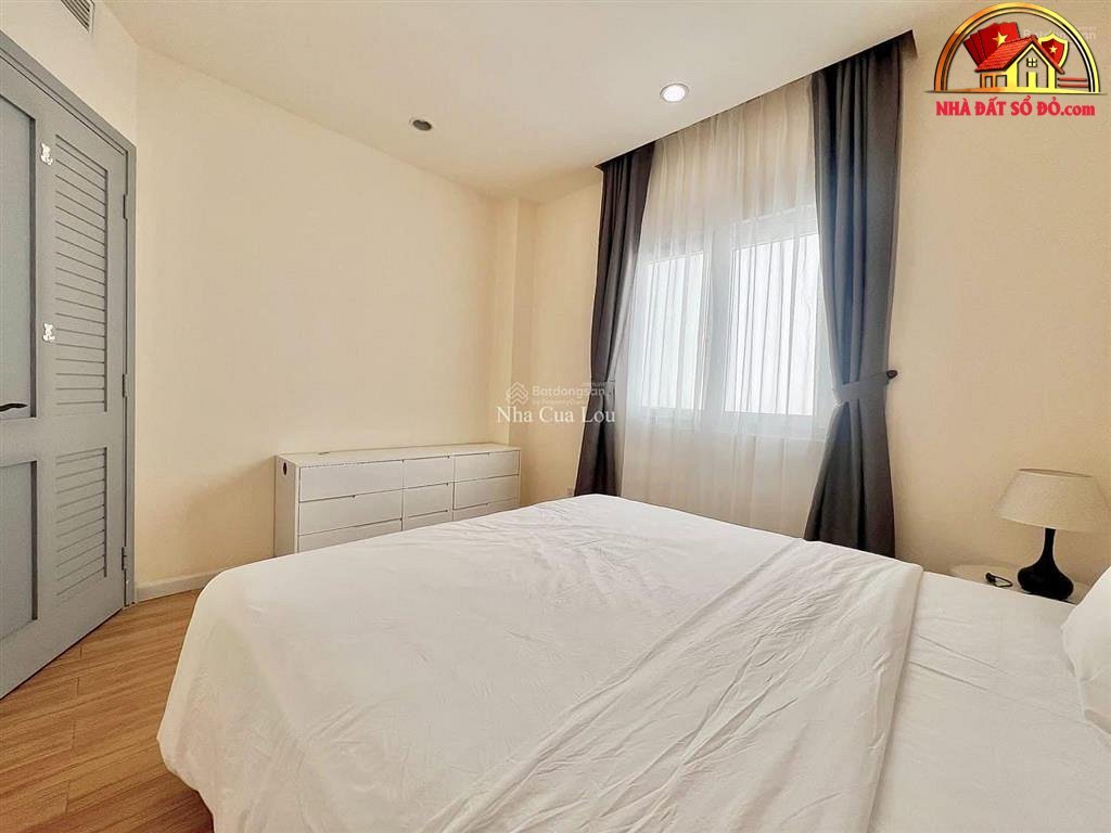 Căn hộ đẹp cho thuê gần sân bay Tân Sơn Nhất, chỉ 10 triệu, 80 m2 – NHÀ ĐẤT BẤT ĐỘNG SẢN SỔ ĐỎ