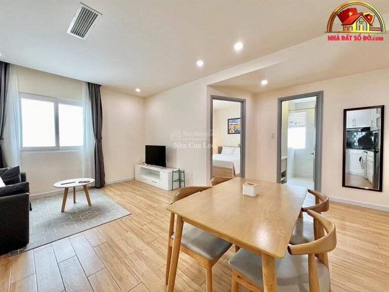 Căn hộ đẹp cho thuê gần sân bay Tân Sơn Nhất, chỉ 10 triệu, 80 m2 – NHÀ ĐẤT BẤT ĐỘNG SẢN SỔ ĐỎ